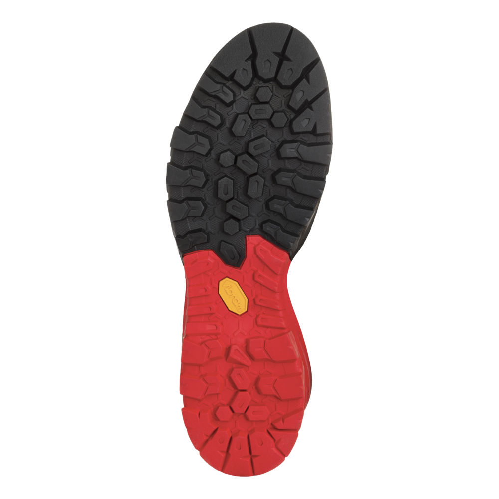 ΑΡΒΥΛΑ KAYLAND STELLAR NUBUCK GTX Grey-Red